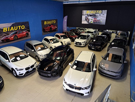 Biauto 2 Srls